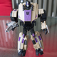 Illustration for article titled Doing Battle with emFall of Cybertron/ems Bruticus Figure